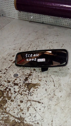 RETROVISOR INTERNO RENAULT SCENIC 1.6 2001