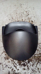 MOLDURA CENTRAL SEM BOTÃO DE ALERTA PEUGEOT 206 SW 2006