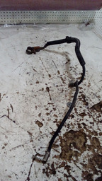 CABO NEGATIVO TERRA BATERIA PEUGEOT 206 SW 1.6 16V 2006