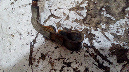 CABO NEGATIVO TERRA BATERIA PEUGEOT 206 SW 1.6 16V 2006