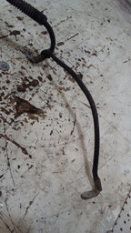 CABO NEGATIVO TERRA BATERIA PEUGEOT 206 SW 1.6 16V 2006