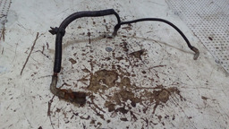 CABO NEGATIVO TERRA BATERIA PEUGEOT 206 SW 1.6 16V 2006