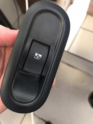 BOTÃO INTERRUPTOR VIDRO ELÉTRICO RENAULT DUSTER