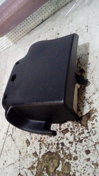 Capa Da Chave De Seta Inferior Peugeot 206 Sw 2006