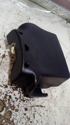 CAPA DA CHAVE DE SETA INFERIOR PEUGEOT 206 SW 2006