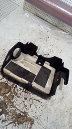 CAPA DA CHAVE DE SETA INFERIOR PEUGEOT 206 SW 2006