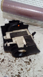 CAPA DA CHAVE DE SETA INFERIOR PEUGEOT 206 SW 2006