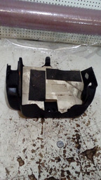 CAPA DA CHAVE DE SETA INFERIOR PEUGEOT 206 SW 2006