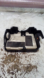 CAPA DA CHAVE DE SETA INFERIOR PEUGEOT 206 SW 2006