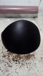 MOLDURA DO PAINEL DE INSTRUMENTOS PEUGEOT 206 SW 2006