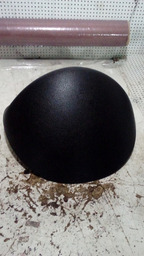 MOLDURA DO PAINEL DE INSTRUMENTOS PEUGEOT 206 SW 2006