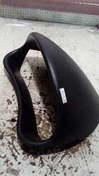 MOLDURA DO PAINEL DE INSTRUMENTOS PEUGEOT 206 SW 2006
