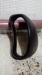 MOLDURA DO PAINEL DE INSTRUMENTOS PEUGEOT 206 SW 2006