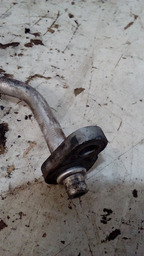 Mangueira Ar Condicionado Peugeot 206 1.6 16v Pequena Avaria