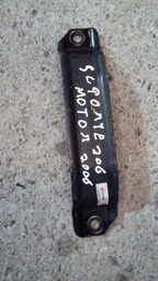 SUPORTE MOTOR PEUGEOT 206 SW 1.6 16V 2006