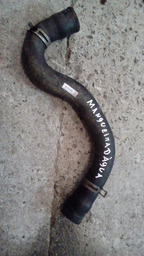 Mangueira De Agua Radiador Peugeot 206 Sw 1.6 16v 2006