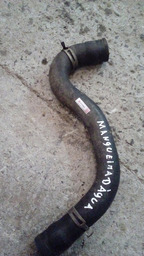 MANGUEIRA DE AGUA RADIADOR PEUGEOT 206 SW 1.6 16V 2006