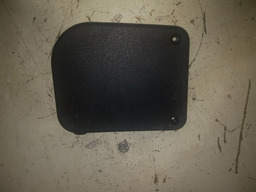 Acabamento Coluna Lateral Esquerdo Peugeot Partner 2019