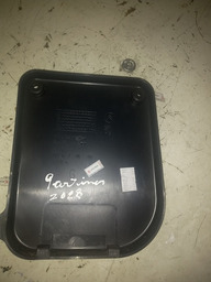 ACABAMENTO COLUNA LATERAL ESQUERDO PEUGEOT PARTNER 2019