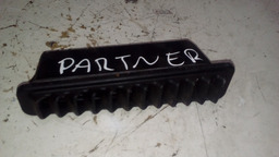 GUARDA PO PEUGEOT PARTNER 2019