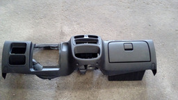 PAINEL PARTE BAIXO RENAULT CLIO 2016