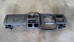 PAINEL PARTE BAIXO RENAULT CLIO 2016