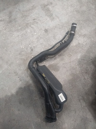 GARGALO BOCAL TANQUE COMBUSTÍVEL RENAULT CLIO HATCH 2016