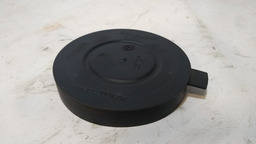 Tampa Farol Maior Peugeot 208 2012