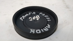 TAMPA FAROL MAIOR PEUGEOT 208 2012