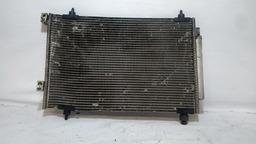 CONDENSADOR CITROEN C4 PICASSO 2.0 16V 2010