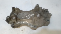 Suporte Compressor E Alternador Citroen C4 Picasso 2010