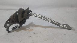 FECHADURA CAPO CITROEN C4 PICASSO 2010