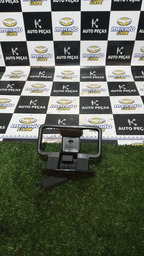 Suporte Puxador Da Porta C4 Pallas 2012