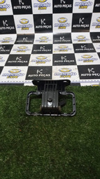 SUPORTE PUXADOR DA PORTA C4 PALLAS 2012