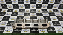 COLETOR DE ADMISSÃO RENAULT 1.6 16 VÁLVULAS