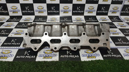COLETOR DE ADMISSÃO RENAULT 1.6 16 VÁLVULAS
