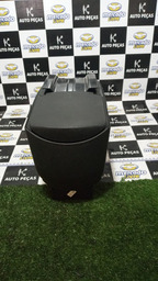 Bau Console Central C4 Pallas 2012 Exclusive Sem Almofada