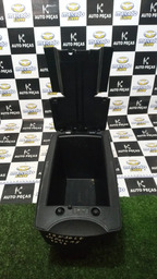 BAU CONSOLE CENTRAL C4 PALLAS 2012 EXCLUSIVE SEM ALMOFADA