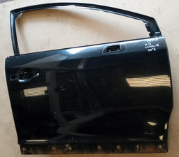 Porta Dianteira Direita C4 Pallas 2012