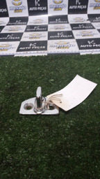 Trinco Batente Fechadura Dianteira Esquerda Fluence 2015