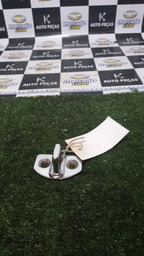 TRINCO BATENTE FECHADURA DIANTEIRA ESQUERDA FLUENCE 2015