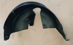 Para Barro Traseiro Esquerdo C4 Pallas 2012