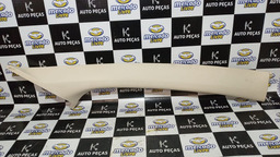 Acabamento Coluna Dianteira Direita C4 Pallas 2012