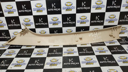 ACABAMENTO COLUNA DIANTEIRA DIREITA C4 PALLAS 2012