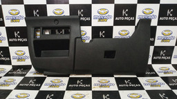 ACABAMENTO PAINEL C4 PALLAS 2012