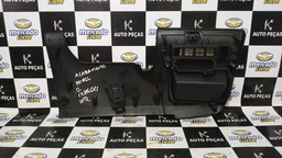 ACABAMENTO PAINEL C4 PALLAS 2012