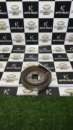 POLIA DO VIRABREQUIM C4 CACTUS 2020