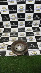 POLIA DO VIRABREQUIM C4 CACTUS 2020