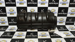 Defletor Do Carter C4 Pallas 2012 2.0