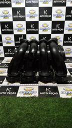 COLETOR ADMISSÃO C4 CACTUS 2020